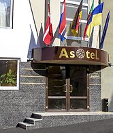 Asotel Hotel