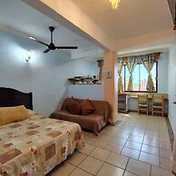 Hotel Marbella Playa Larga