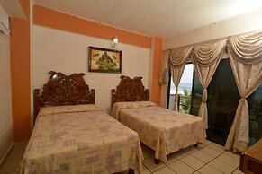 Hotel Marbella Playa Larga