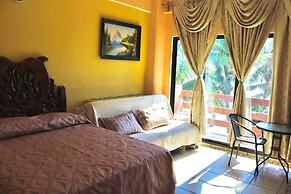 Hotel Marbella Playa Larga