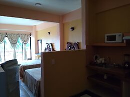 Hotel Marbella Playa Larga