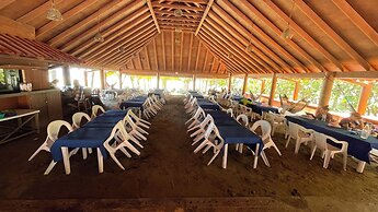 Hotel Marbella Playa Larga