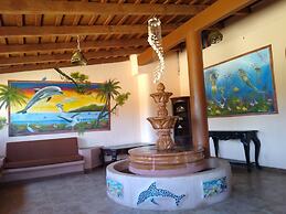 Hotel Marbella Playa Larga