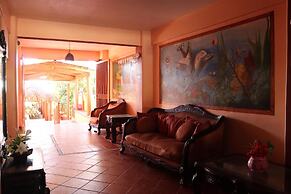 Hotel Marbella Playa Larga