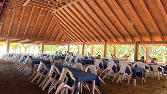 Hotel Marbella Playa Larga