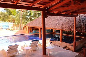 Hotel Marbella Playa Larga