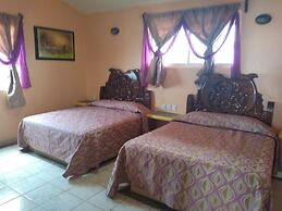 Hotel Marbella Playa Larga