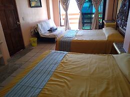 Hotel Marbella Playa Larga