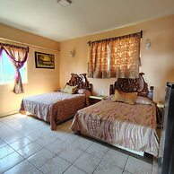 Hotel Marbella Playa Larga