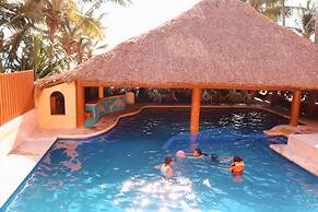 Hotel Marbella Playa Larga