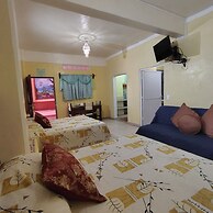 Hotel Marbella Playa Larga