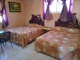 Hotel Marbella Playa Larga