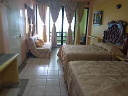 Hotel Marbella Playa Larga