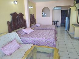 Hotel Marbella Playa Larga