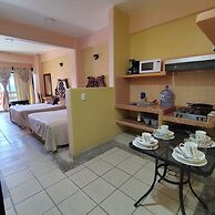 Hotel Marbella Playa Larga