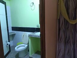 Hotel Marbella Playa Larga