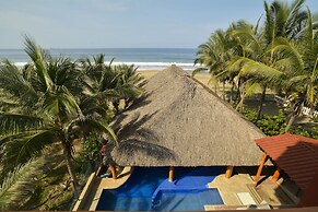 Hotel Marbella Playa Larga