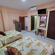 Hotel Marbella Playa Larga