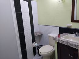 Hotel Marbella Playa Larga