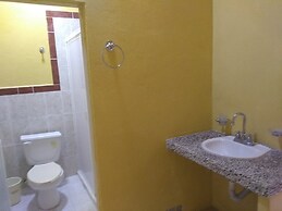 Hotel Marbella Playa Larga