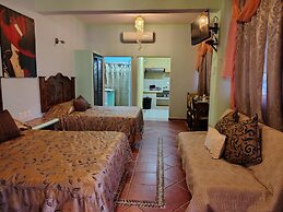 Hotel Marbella Playa Larga