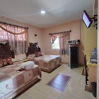 Hotel Marbella Playa Larga