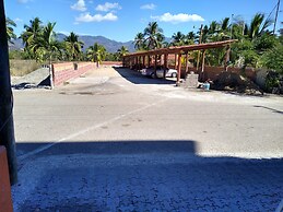 Hotel Marbella Playa Larga