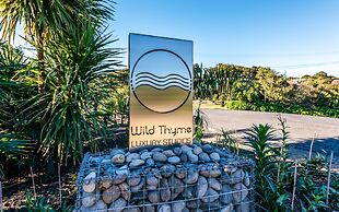Wild Thyme