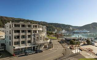 Picton Waterfront Apartments