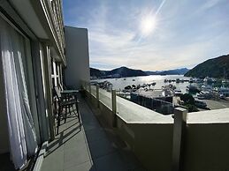 Picton Waterfront Apartments