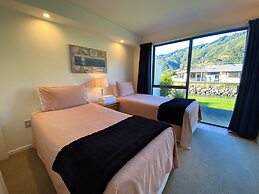 Picton Waterfront Apartments