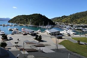 Picton Waterfront Apartments