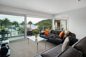 Picton Waterfront Apartments