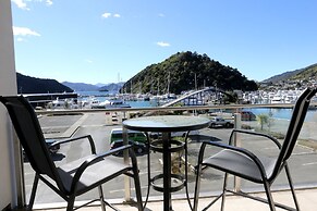 Picton Waterfront Apartments