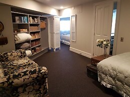 Picton Waterfront Apartments