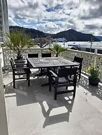 Picton Waterfront Apartments