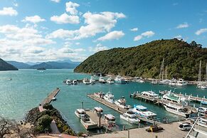 Picton Waterfront Apartments