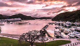 Picton Waterfront Apartments