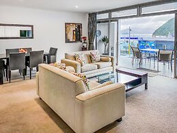 Picton Waterfront Apartments