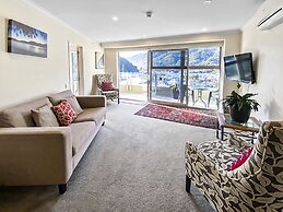 Picton Waterfront Apartments