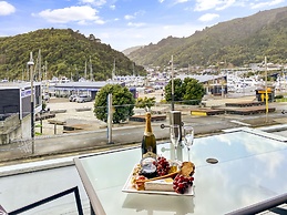 Picton Waterfront Apartments