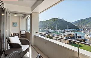 Picton Waterfront Apartments