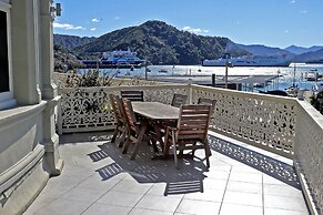 Picton Waterfront Apartments