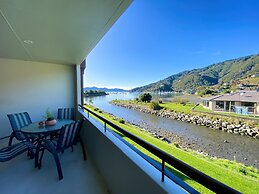 Picton Waterfront Apartments