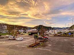 Picton Waterfront Apartments