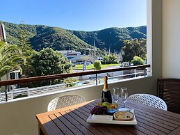 Picton Waterfront Apartments