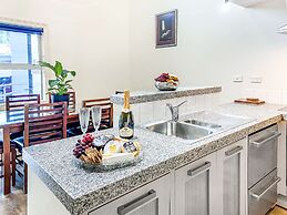 Picton Waterfront Apartments