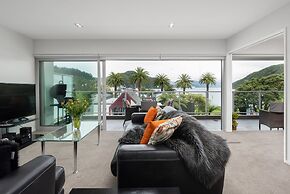 Picton Waterfront Apartments