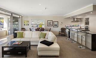 Picton Waterfront Apartments