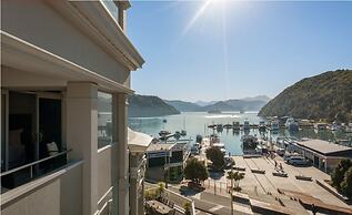 Picton Waterfront Apartments
